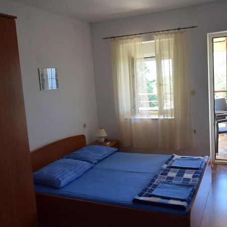 Apartments Krusvina Lun  Szoba fotó