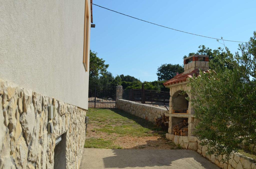 Apartments Krusvina Lun  Kültér fotó