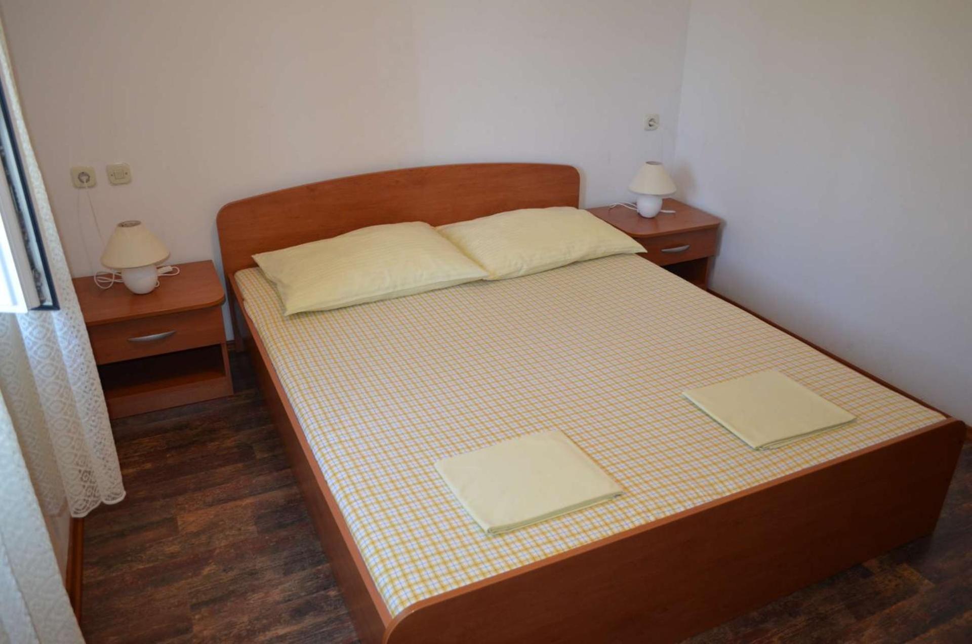 Apartments Krusvina Lun  Szoba fotó