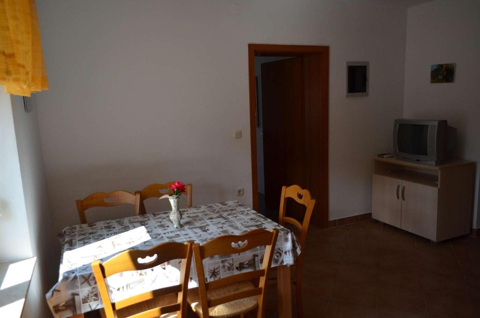 Apartments Krusvina Lun  Szoba fotó