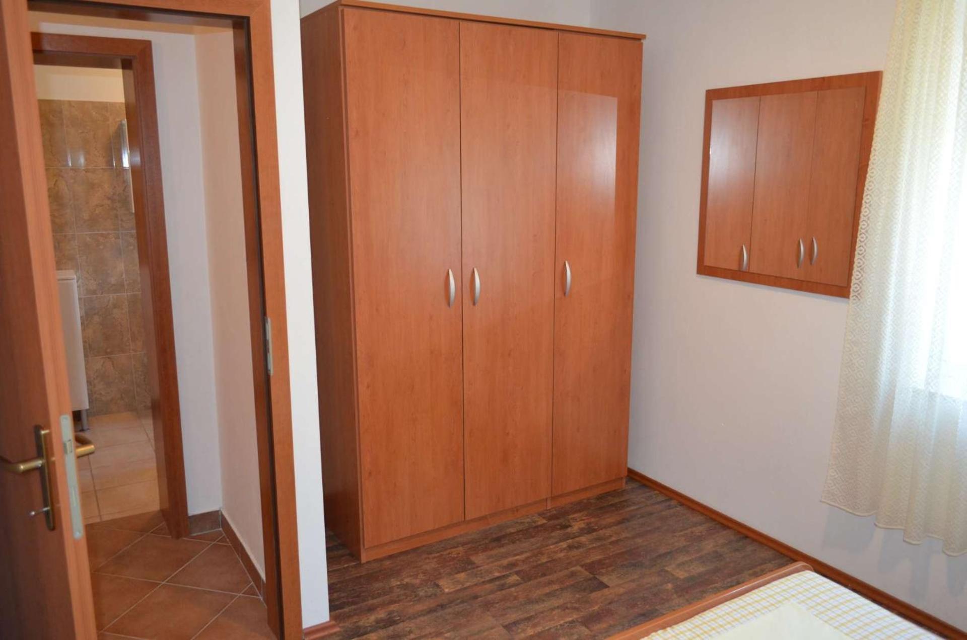 Apartments Krusvina Lun  Szoba fotó