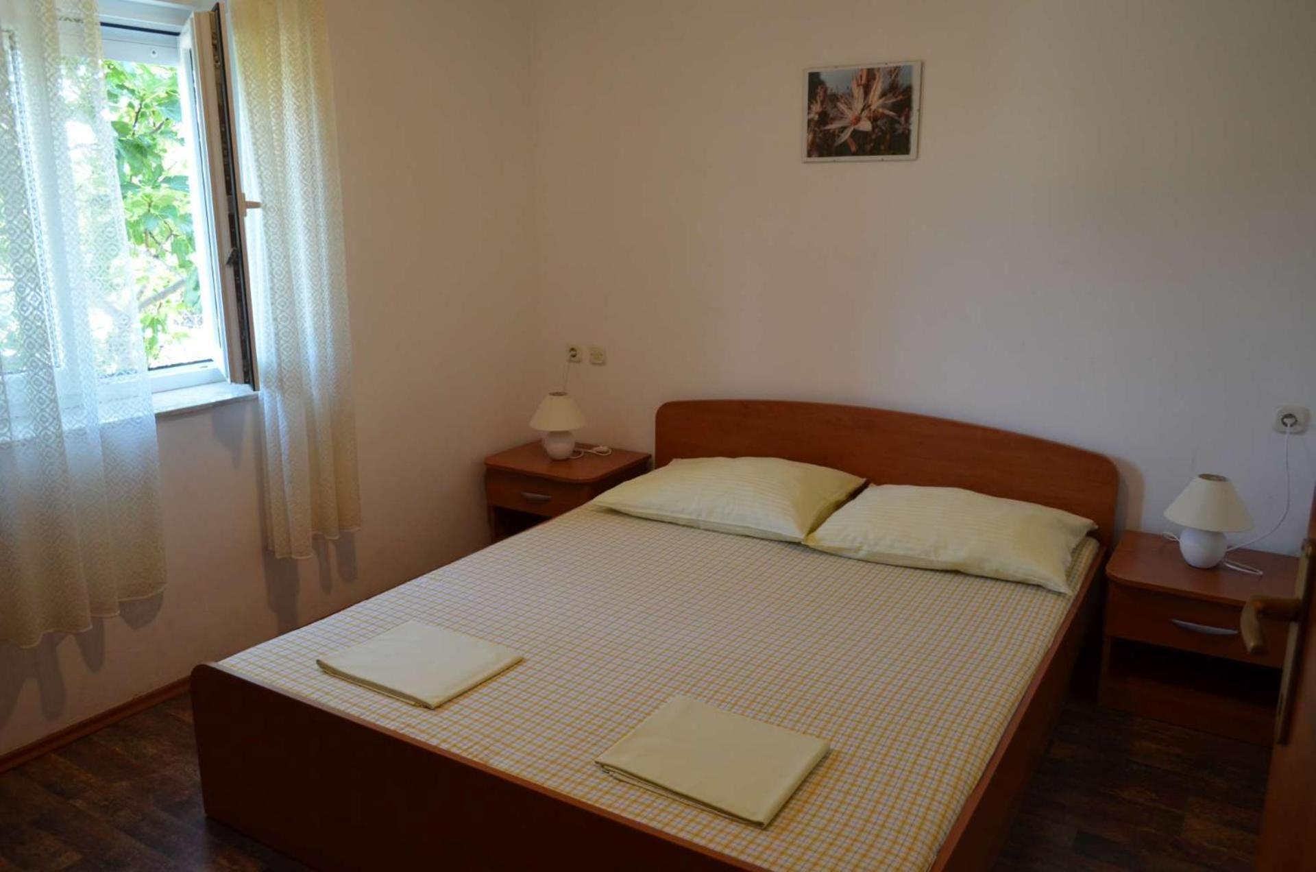Apartments Krusvina Lun  Szoba fotó