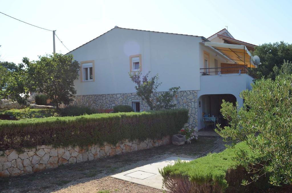 Apartments Krusvina Lun  Kültér fotó