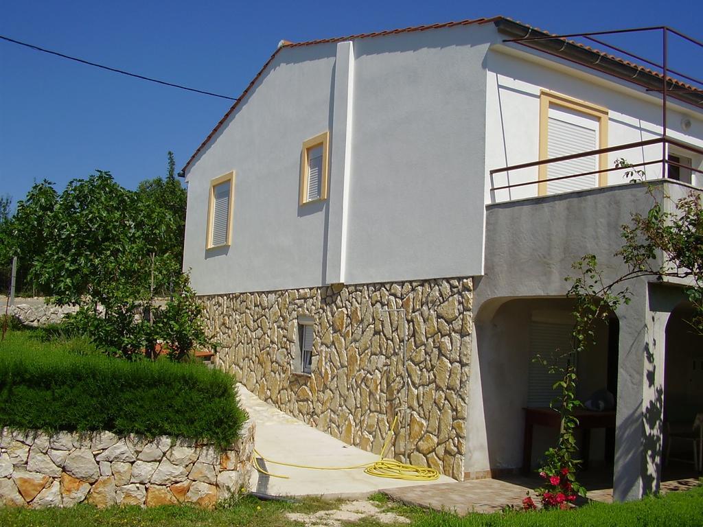 Apartments Krusvina Lun  Kültér fotó