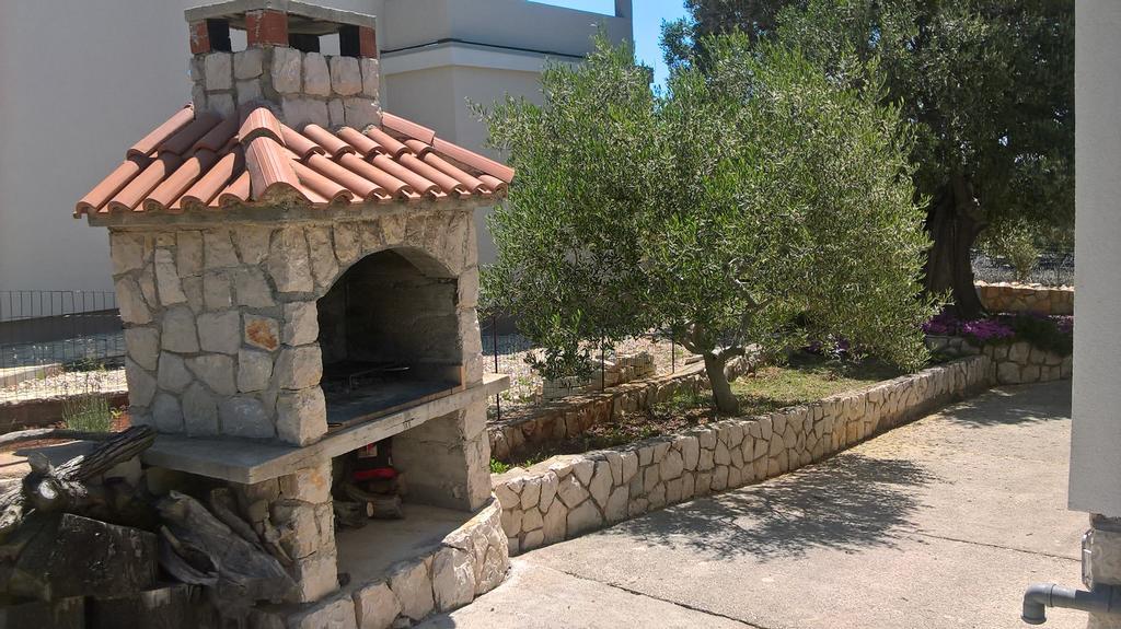 Apartments Krusvina Lun  Kültér fotó