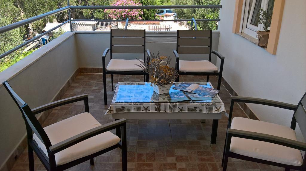 Apartments Krusvina Lun  Kültér fotó