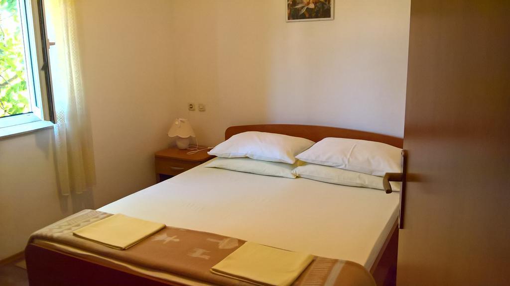 Apartments Krusvina Lun  Kültér fotó