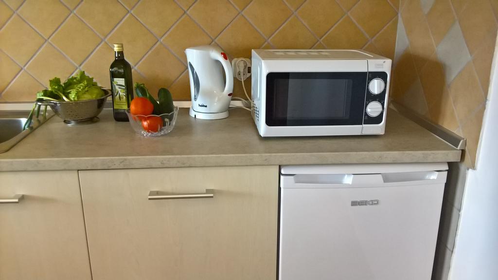 Apartments Krusvina Lun  Kültér fotó