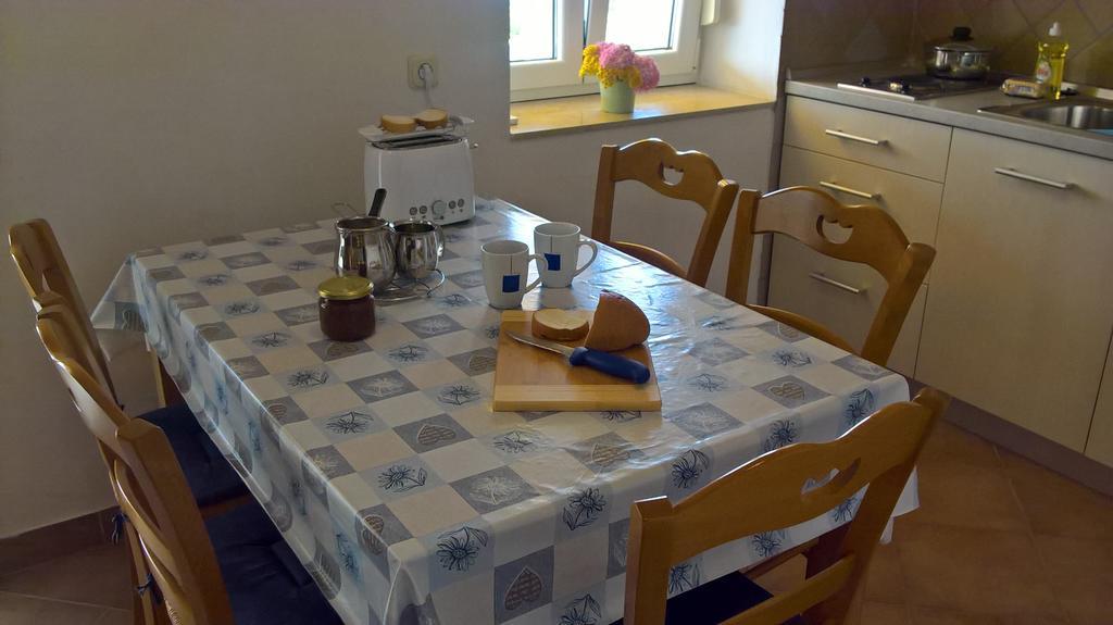 Apartments Krusvina Lun  Kültér fotó