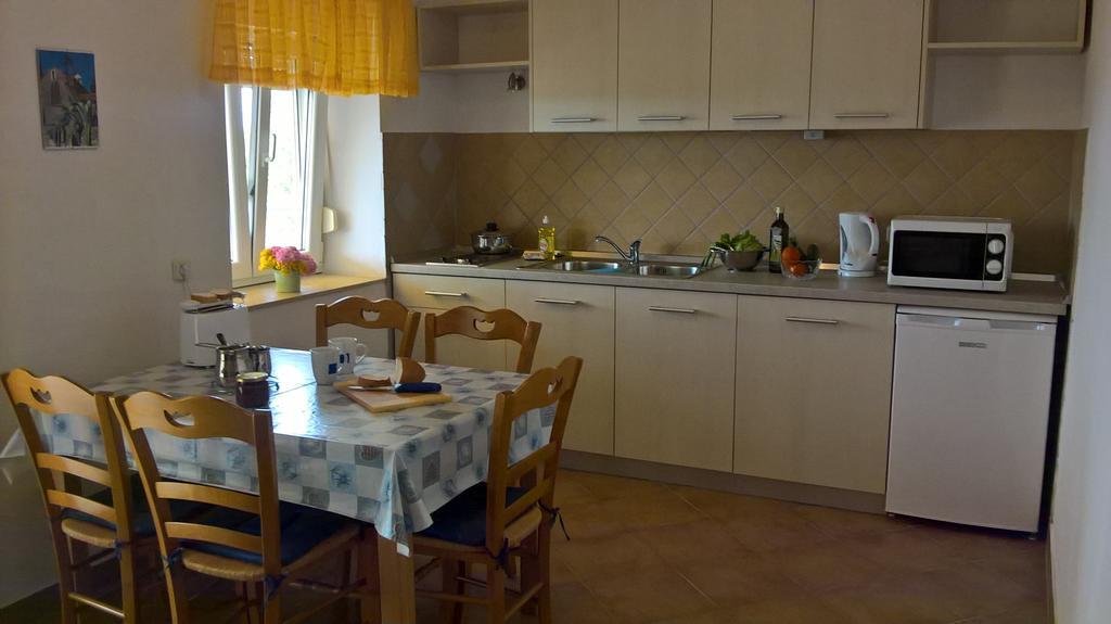 Apartments Krusvina Lun  Kültér fotó