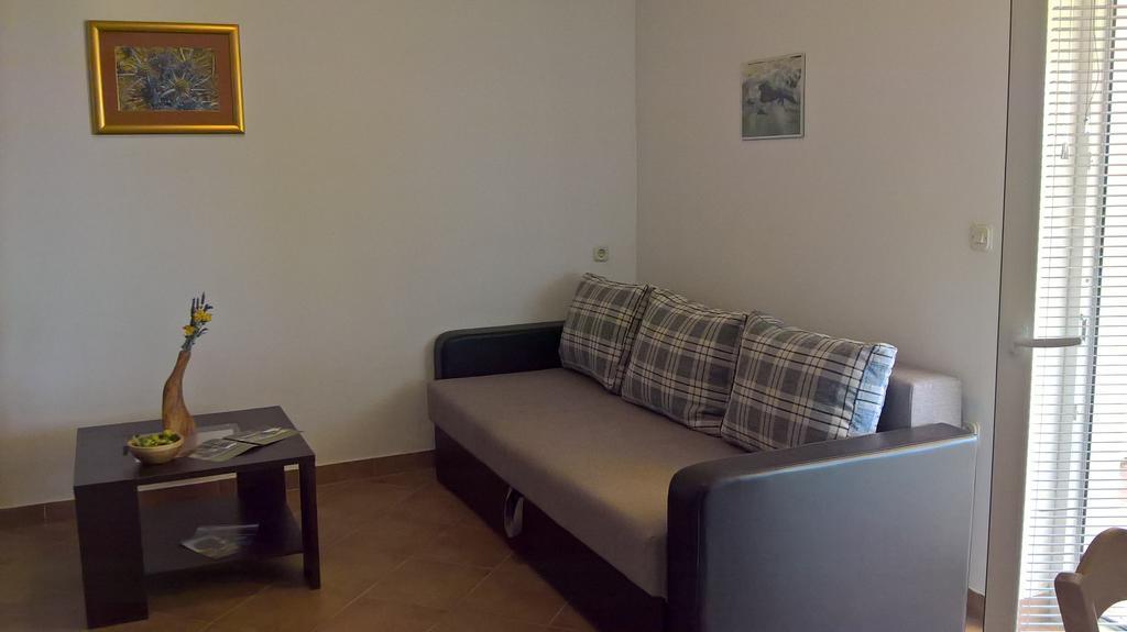 Apartments Krusvina Lun  Kültér fotó