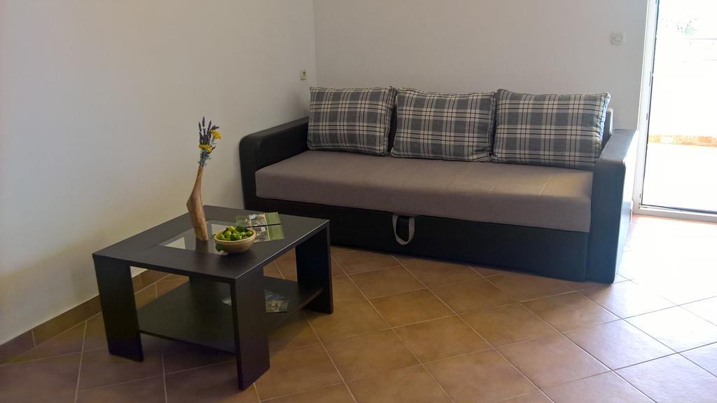 Apartments Krusvina Lun  Kültér fotó