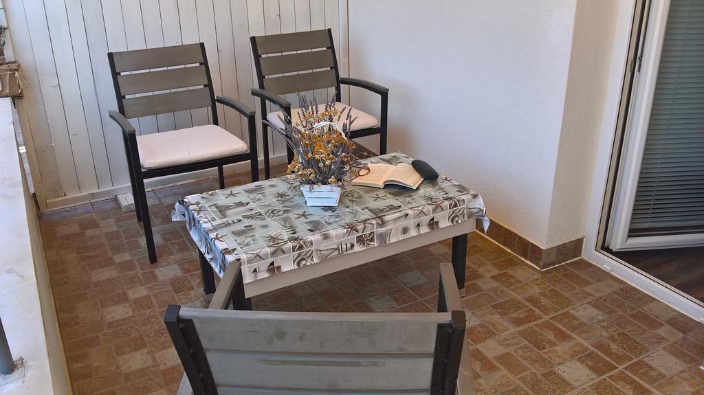 Apartments Krusvina Lun  Kültér fotó