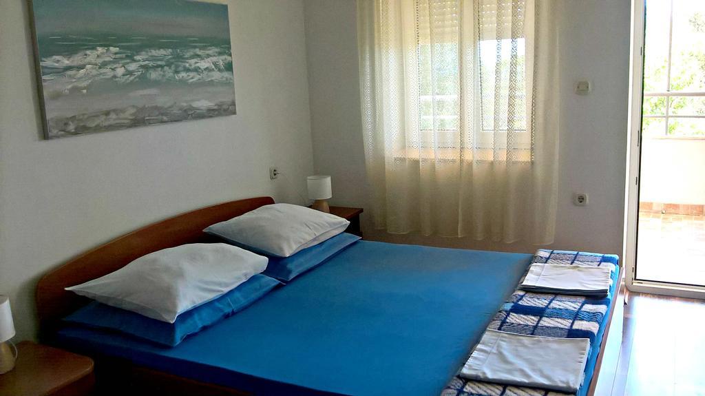 Apartments Krusvina Lun  Kültér fotó