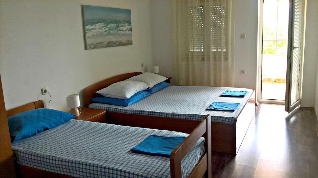 Apartments Krusvina Lun  Kültér fotó